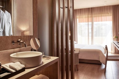 The Margi Hotel