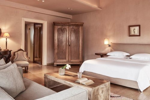 The Margi Hotel