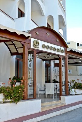 Oceanis Hotel