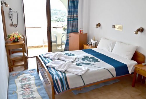 Oceanis Hotel