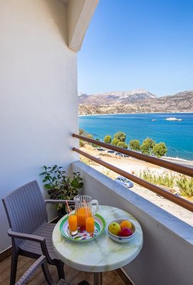 Oceanis Hotel