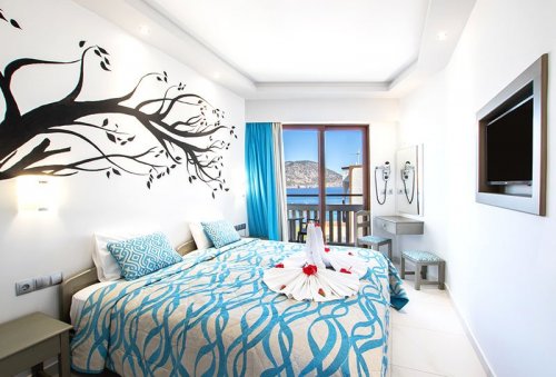 Oceanis Hotel