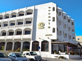 Oceanis Hotel Oceanis Hotel