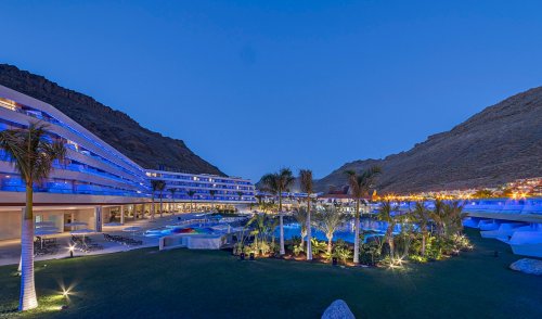 Radisson Blu Resort & Spa Gran Canaria Mogan
