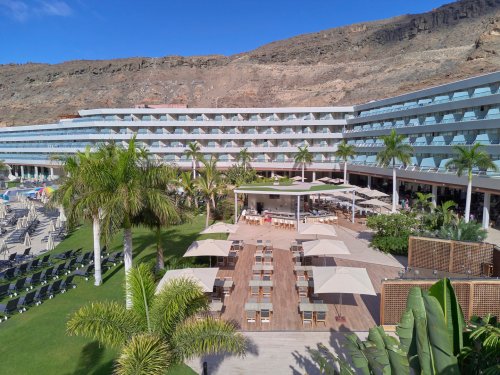 Radisson Blu Resort & Spa Gran Canaria Mogan
