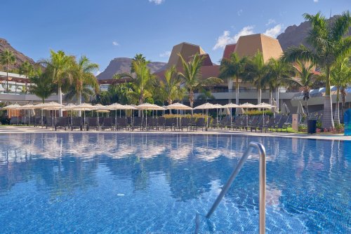 Radisson Blu Resort & Spa Gran Canaria Mogan