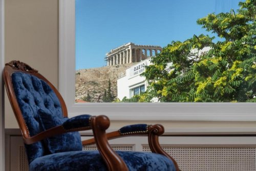 Hotel Noble Suites