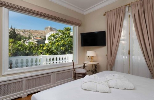 Hotel Noble Suites