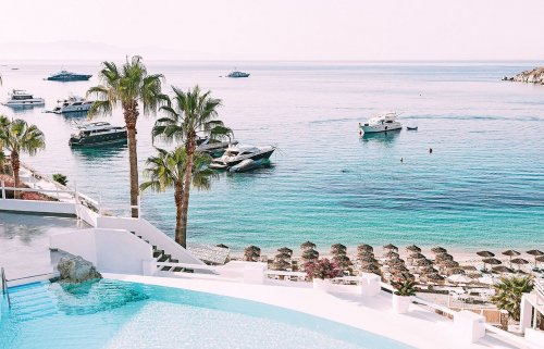 Grecotel Mykonos Blu