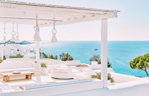 Grecotel Mykonos Blu