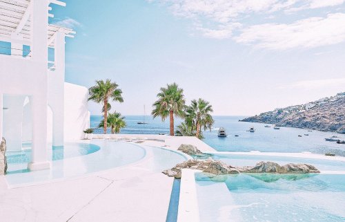 Grecotel Mykonos Blu