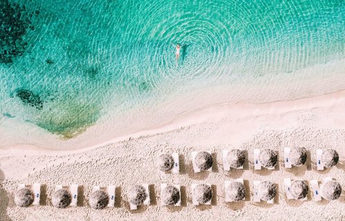 Grecotel Mykonos Blu