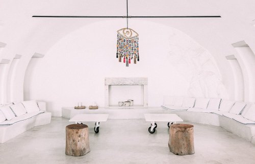 Grecotel Mykonos Blu