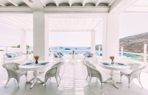 Grecotel Mykonos Blu