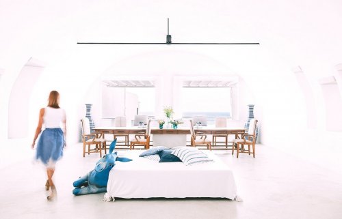 Grecotel Mykonos Blu