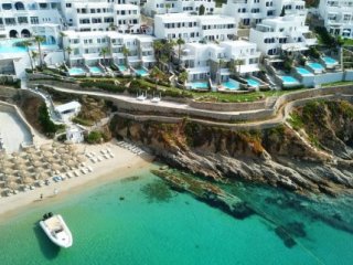 Grecotel Mykonos Blu Grecotel Mykonos Blu