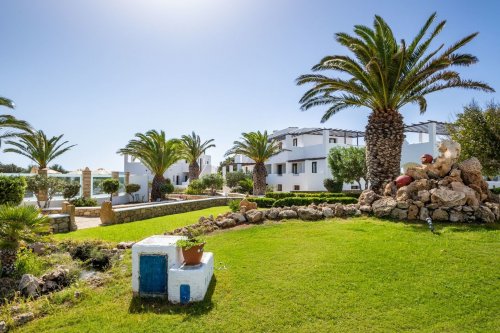 Hotel Irini Beach