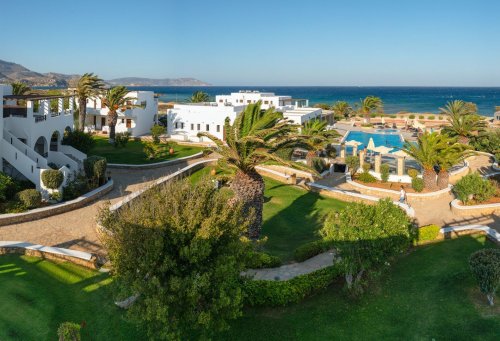 Hotel Irini Beach
