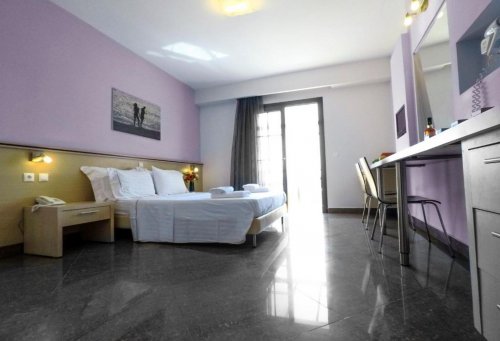 Hotel Irini Beach
