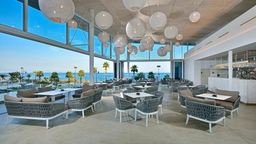Hotel Sol Don Pablo