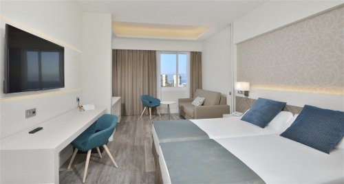 Hotel Sol Don Pablo