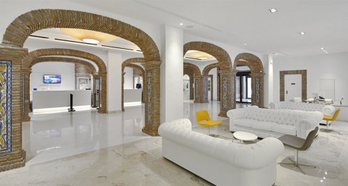 Hotel Sol Don Pablo