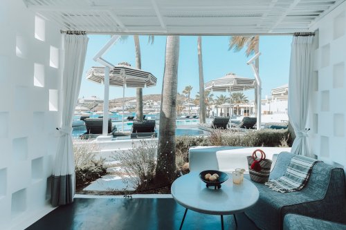 Mykonos Blanc Hotel