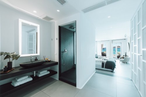 Mykonos Blanc Hotel