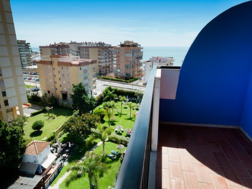 Hotel Fuengirola Park
