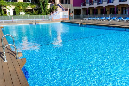 Hotel Fuengirola Park