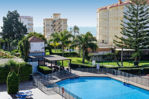 Hotel Fuengirola Park