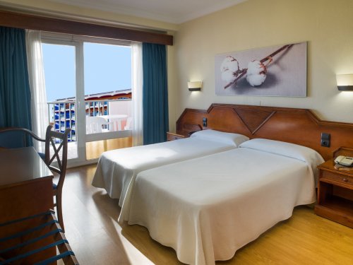 Hotel Fuengirola Park