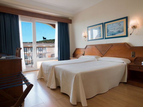 Hotel Fuengirola Park