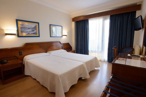 Hotel Fuengirola Park
