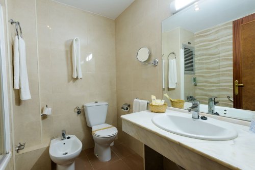 Hotel Fuengirola Park