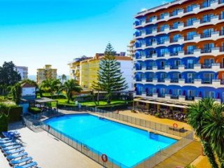 Hotel Fuengirola Park Hotel Fuengirola Park