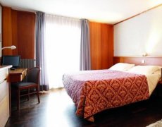 Hotel La Trinitè Monboso