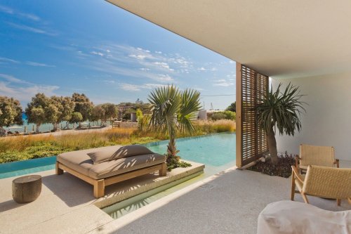 Almi Luxury Rooms
