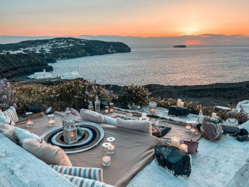 Hotel Santorini Secret Suites & Spa