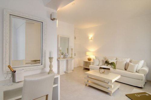 Hotel Santorini Secret Suites & Spa
