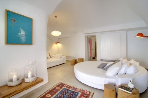 Hotel Santorini Secret Suites & Spa