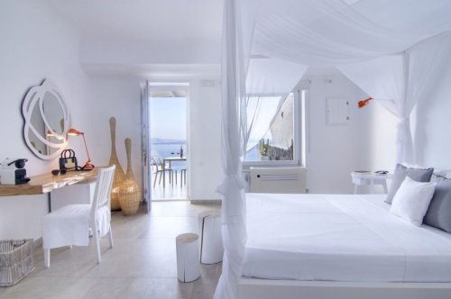 Hotel Santorini Secret Suites & Spa