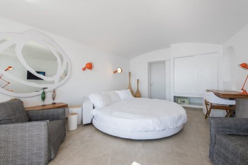 Hotel Santorini Secret Suites & Spa