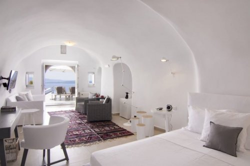 Hotel Santorini Secret Suites & Spa