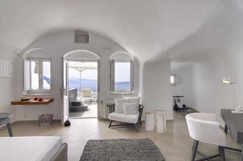 Hotel Santorini Secret Suites & Spa