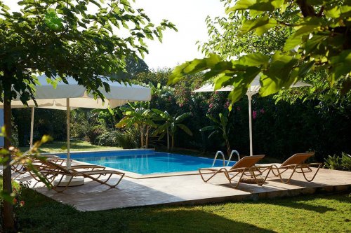 Parga Beach Resort
