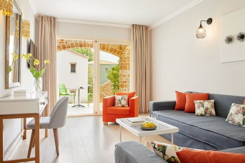 Parga Beach Resort