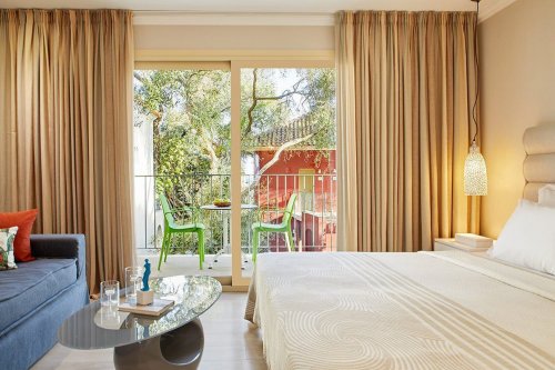 Parga Beach Resort