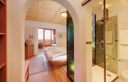 Berghotel Sexten
