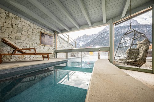 Berghotel Sexten